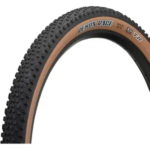Comparateur de prix : Pneu VTT Maxxis Rekon Race 29x2.35 TS Exo Tubeless ready Tanwall"