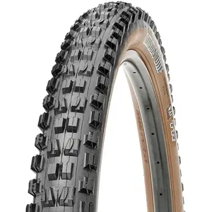Comparateur de prix : Pneu VTT Maxxis Minion DHF 27.5x2.50 (WT) TS Exo Tubeless ready Tanwa"