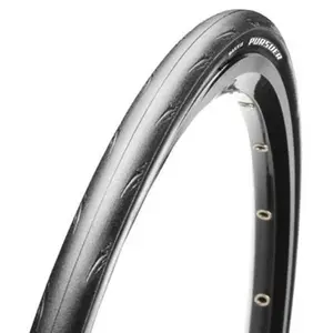 Pneu route maxxis pursuer 700 mm tubetype souple single compound pas cher