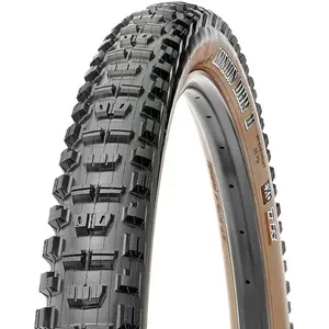 Comparateur de prix : Pneu VTT Maxxis Minion DHR II 27.5x2.40 TS (WT) Exo Tubeless ready Ta"