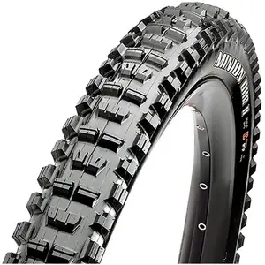 Comparateur de prix : Maxxis Pneu Vtt Minion Dhr Ii 3ct/exo/tr 60 Tpi Tubeless 27.5´´ X 2.40