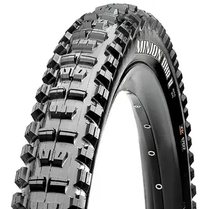 Pneu VTT Maxxis Minion DHR II 29x2.40 TS 3C Terra Grip Exo Tubeless" pas cher