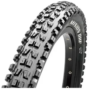Pneu VTT Maxxis Minion DHF 27.5x2.50 (WT) TS 3C Maxx Grip Exo Tubeles" pas cher