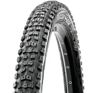 Maxxis pneu aggressor 27 5   exo protection dual tubeless ready souple pas cher