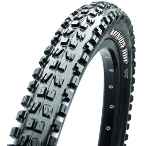 Maxxis Minion DHF 27.5x2.30 Pneu Adulte Unisexe, Noir pas cher