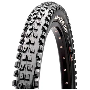 Comparateur de prix : Pneu VTT Maxxis Minion DHF+ 27.5x2.80 TS 3C Maxx Terra Exo Tubeless r"