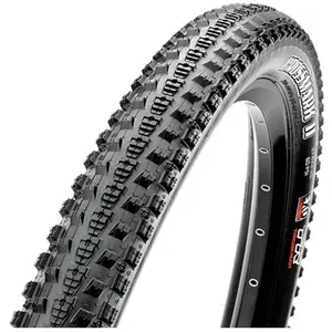 Comparateur de prix : Maxxis Pneu Vtt Crossmark Ii Exo/tr 60 Tpi Tubeless 26´´ X 2.10