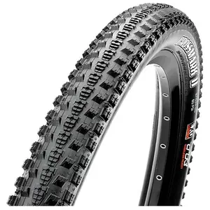Comparateur de prix : Maxxis Pneu CROSSMARK II - 29x2.10 - tr. souple - Exo / Tubeless Ready, Noir