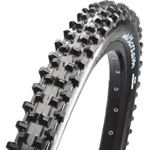 Pneu maxxis wetscream 27 5 tubetype souple supertacky doubledown pas cher