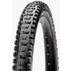 Comparateur de prix : Maxxis Pneu MINION DHR II - 29x2.60 - tr. souple - Exo / Tubeless Ready, Noir