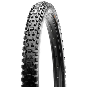 Comparateur de prix : Maxxis Pneu Vtt Assegai 3cg/dh/tr 60 Tpi Tubeless 27.5´´ X 2.50