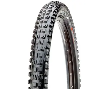 Pneu VTT Maxxis Minion DHF (DH) 27.5x2.50(WT) TS 3C Maxx Grip Tubeles" pas cher