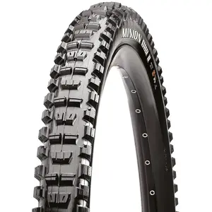 Comparateur de prix : Pneu VTT Maxxis Minion DHR II 27.5x2.40 TS (WT) 3C Maxx Terra Exo+ tu"