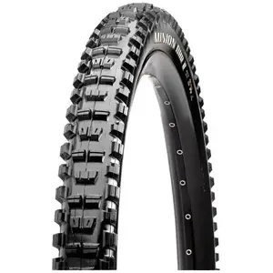 Comparateur de prix : Pneu VTT Maxxis Minion DHR II 27.5x2.40 TS (WT) 3C Maxx Grip DoubleDo"
