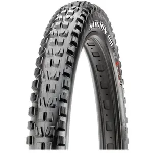 Pneu avant Maxxis Minion DH 29x2.50 3CG EXO EXO WT Tubeless Ready noir pas cher