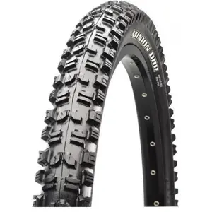 Maxxis Pneu MINION DHR II - 24x2.30 - tr. souple - Exo / Tubeless Ready pas cher