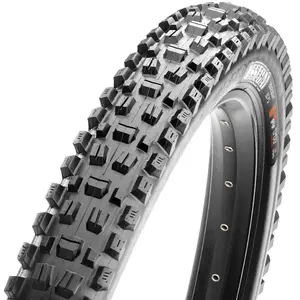 Comparateur de prix : Pneu VTT Maxxis Assegai 27.5x2.50 WT TS 3C Grip Double Down Tubeless"