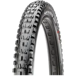 Comparateur de prix : Maxxis Pneu Vtt Minion Dhf 3ct/exo+/tr 120 Tpi Tubeless 27.5´´ X 2.80