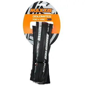 Comparateur de prix : Maxxis Pneu De Route Dolomites Silkworm 60 Tpi 700c X 28 700C x 28