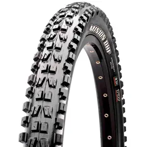 Comparateur de prix : Maxxis Pneu Vtt Minion Dhf 3ct/exo+/tr 120 Tpi Tubeless 29´´ X 2.60