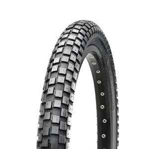 Maxxis Pneu HOLY ROLLER - 20x2.20 - tr. rigide pas cher