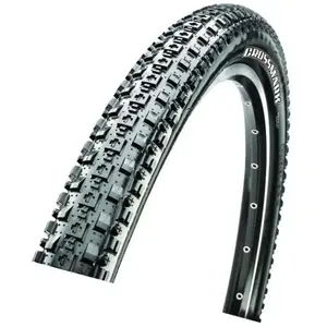 Comparateur de prix : Maxxis Pneu Rigide De Vtt Crossmark 60 Tpi 26´´ X 2.10 26´´ x 2.10