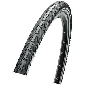Comparateur de prix : Pneu maxxis overdrive 26   tubetype rigide maxxprotect single compound