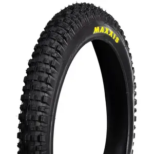 Pneu vélo BMX Maxxis Creepy Crawler - 20x2.50 (67-387) - Noir - Tubetype pas cher