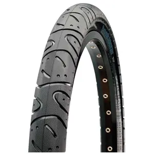 Comparateur de prix : Pneu MAXXIS HookWorm 26x2.50 pour BMX & Dirt - Noir - Adulte