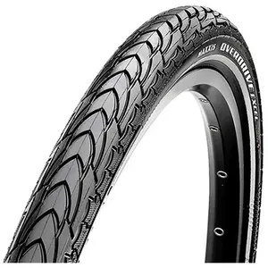 Maxxis Pneu Rigide De Gravel Overdrive Excel Tubeless 28´´-700 X 35 pas cher