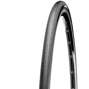 Comparateur de prix : Maxxis Pneu Rigide De Route Dolomites 60 Tpi 700c X 25
