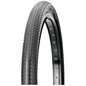 Pneu bmx maxxis torch 24x1 75 silkworm tubetype rigide tb47641000 pas cher