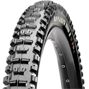 Comparateur de prix : Pneu VTT Maxxis Minion DHR II - 29x2.30 (58-622) - Noir - Tubeless Ready