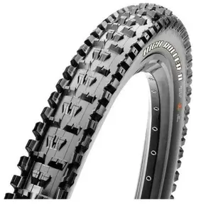 Maxxis Pneu HIGH ROLLER II - 27.5x2.40 - tr. souple - Exo pas cher
