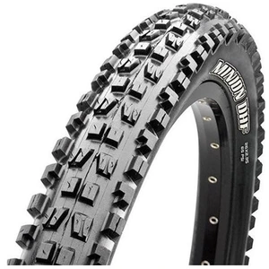 Comparateur de prix : Maxxis Minion Dhf-26x2 Pneu de vélo Adulte Unisexe, Noir, 26 x 2,50