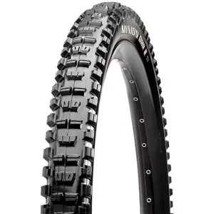 Comparateur de prix : Maxxis Pneu Rigide De Vtt Minion Dhr Ii Dh 60 Tpi 26´´ X 2.40 26´´ x 2.40