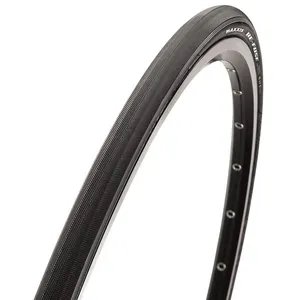 Pneu souple Maxxis Re-fuse 700x28c Maxxshield Noir 700x28C TB88505000 pas cher