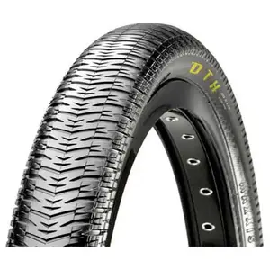 Comparateur de prix : MSC Bikes Maxxis Pneu Rigide Urbain Dth Silkworm 120 Tpi 20´´ X 37 20´´ x 37