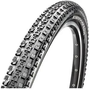 Pneus - MAXXIS - Crossmark W - 26 X 2.25 - Compétition - Été - Profil bas pas cher