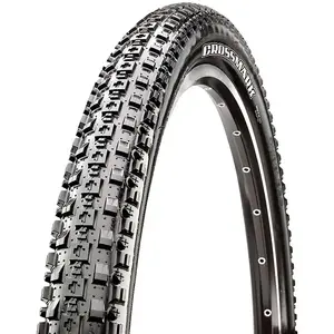 Comparateur de prix : Maxxis Crossmark Pneu Mixte Adulte, Noir, 29 x 2,10