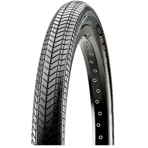 MSC Bikes Maxxis Pneu Rigide De Vtt Grifter 60 Tpi 29´´ X 2.00 29´´ x 2.00