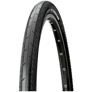 Comparateur de prix : Maxxis Pneu Rigide Urbain Detonator 60 Tpi 27.5´´ X 38