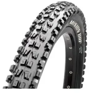 Maxxis Pneu Vtt Minion Dhf Exo/tr 60 Tpi Tubeless 26´´ X 2.30 26´´ x 2.30 pas cher