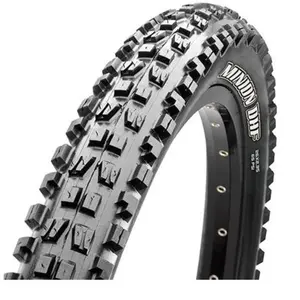 Comparateur de prix : Maxxis Minion Dhf Pneu VTT Mixte Adulte, Noir, 29 x 2,30
