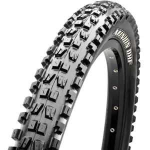 Comparateur de prix : Maxxis Pneu Rigide De Vtt Minion Dhf St/dh 60 Tpi 27.5´´ X 2.50