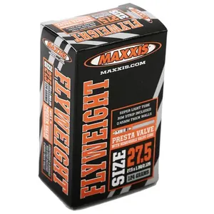 Chambre à air valve Presta Maxxis FlyWeight RVC 26x1,90/2,125 pas cher
