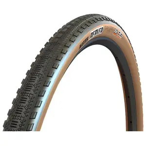Comparateur de prix : Maxxis Pneu De Gravel Reaver Exo Tr Tanwall 120 Tpi Tubeless 700c X 40