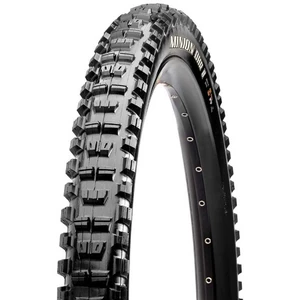 Maxxis Pneu Minion DHR II (DH) - 29x2.50 WT - TR. Souple - 3C Grip/Tubeless Ready/DH pas cher