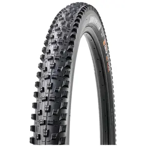 Maxxis Pneu FOREKASTER - 27.5x2.40 - TR. Souple - 3C Terra/Exo/Tubeless Ready pas cher
