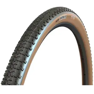 Pneus Maxxis Rambler 28" 700x45C 45-622 noir EXO MPC